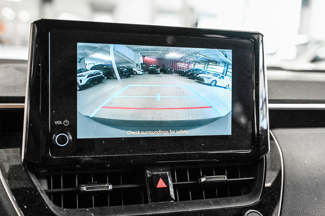 2023 Toyota Corolla Hatchback SE | Carplay | Caméra | Android Au in Cars & Trucks in City of Montréal - Image 4