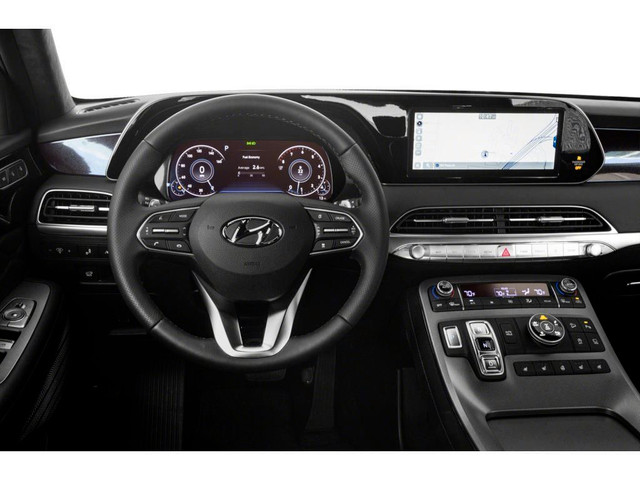 2021 Hyundai Palisade Ultimate Calligraphy ULTIMATE | AWD | L... in Cars & Trucks in Kitchener / Waterloo - Image 4