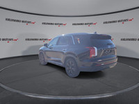 Dealer Certified Pre-Owned. This Hyundai Palisade boasts a Gas V-6 3.8L engine powering this Automat... (image 5)