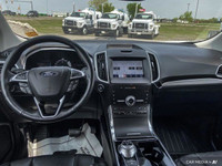 Command the road in this 2020 Ford Edge Titanium, boasting a powerful Twin-Scroll 2.0L EcoBoost engi... (image 9)