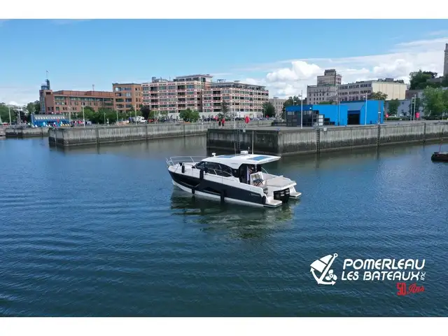2021 Parker Monaco in Powerboats & Motorboats in Québec City - Image 9