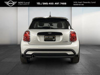 ===== 2022 MINI 3 Portes Cooper | Ligne Première | Accès confort | ===== ===== Pourquoi acheter chez... (image 4)