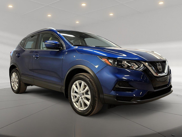 2023 Nissan Qashqai SV TOIT 4RM in Cars & Trucks in Laval / North Shore - Image 3