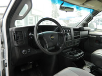 2016 CHEVY EXPRESS CARGO VAN 2500 ¾ TON,4.8L engine vortec ,Automatic transmission ,Cruise control,A... (image 8)
