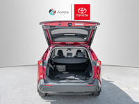 Odometer is 15371 kilometers below market average! Leather, Reverse Camera, Clean Car fax Report and... (image 7)