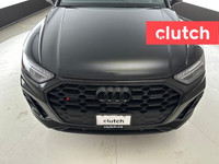1 OWNER / Power Tailgate/Hatch, Auto Dimming Rearview Mirror, Front Heated Seats and more! Clutch is... (image 7)
