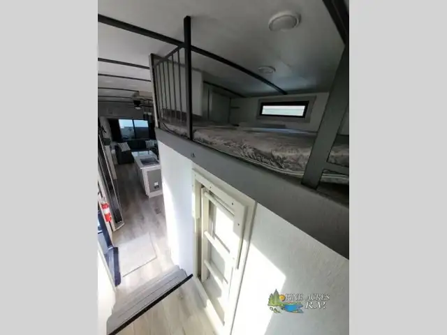 2024 Forest River RV Wildwood Heritage Glen 370BL in Travel Trailers & Campers in Truro - Image 13