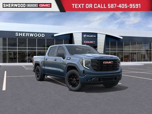2025 GMC Sierra 1500 Elevation in Cars & Trucks in Strathcona County