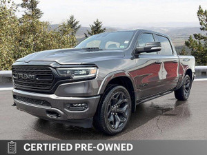 2022 RAM 1500 Limited
