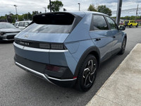 Hyundai IONIQ 5 Preferred grande autonomie RWD Volant Chauffant 2023 à vendreJAMAIS ACCIDENTÉ & BAS... (image 4)
