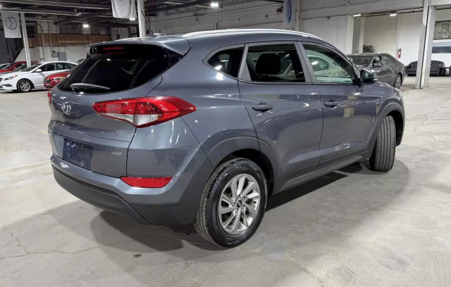 2016 HYUNDAI Tucson SE AWD/CRUISE/CAMERA/BLTH/AC/MAGS/AUCUN ACCI in Cars & Trucks in City of Montréal - Image 3