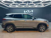 KIA SELTOS EX PREMIUM 2021 MOTEUR 4 CYLINDRES ÉCONOMIQUE ET FIABLE DE 2,0L TRANSMISSION AUTOMATIQUE... (image 1)