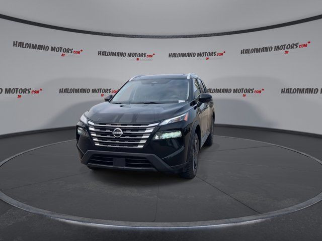 2024 Nissan Rogue SV Moonroof in Cars & Trucks in Hamilton - Image 3