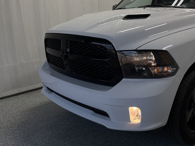 2023 Ram 1500 Classic Express Night Edition - Remote Start, Back in Cars & Trucks in Strathcona County - Image 4