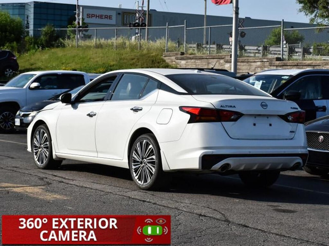 2024 Nissan Altima Platinum in Cars & Trucks in Kitchener / Waterloo - Image 4
