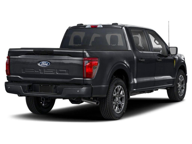 2025 Ford F-150 STX in Cars & Trucks in Medicine Hat - Image 3