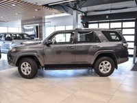 NEW BATTERY | NEW FRONT BRAKES | DIFFERENTIAL SERVICE | TOYOTA CERTFIED This vehicle is Toyota Certi... (image 9)