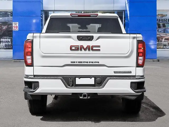 2025 GMC Sierra 1500 Elevation in Cars & Trucks in Bridgewater - Image 6
