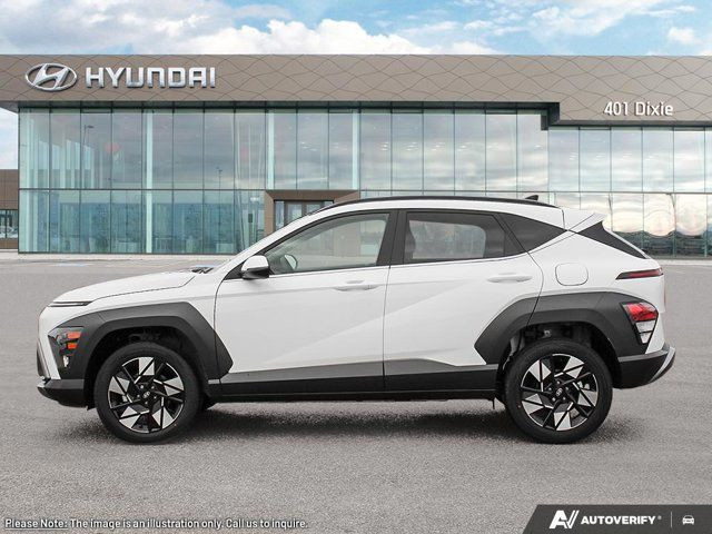 2026 Hyundai Kona Preferred in Cars & Trucks in Mississauga / Peel Region - Image 3
