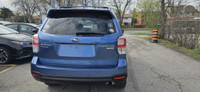 2017SUBARUFORESTER Certification included. HST and Licensing Extra FINANCING AVAILABLE Apply at http... (image 4)