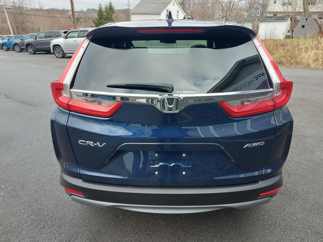 2019 Honda CR-V EX-L AWD ONE OWNER! NEW BRAKES & TIRES! in Cars & Trucks in Bedford - Image 4