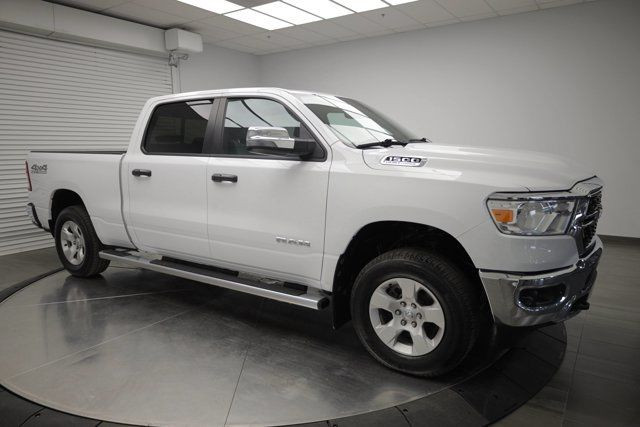 2023 Ram 1500 Big Horn in Cars & Trucks in Calgary