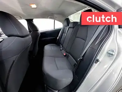 2022 Toyota Corolla LE w/ Apple CarPlay, Heated Front Seats, Rea, View more