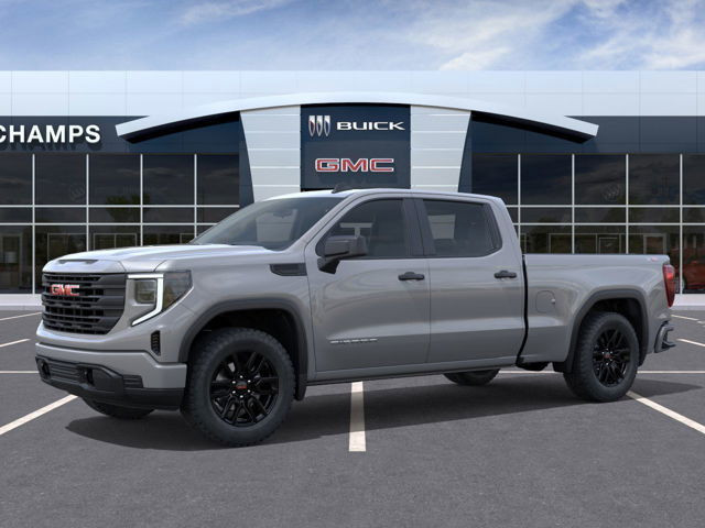 GMC Sierra 1500 2025 in Cars & Trucks in Longueuil / South Shore - Image 2