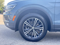 // UN SEUL PROPRIÉTAIRE // // EXCELLENTE CONDITION! //Ce Volkswagen Tiguan Highline 4MOTION 2021 ble... (image 9)