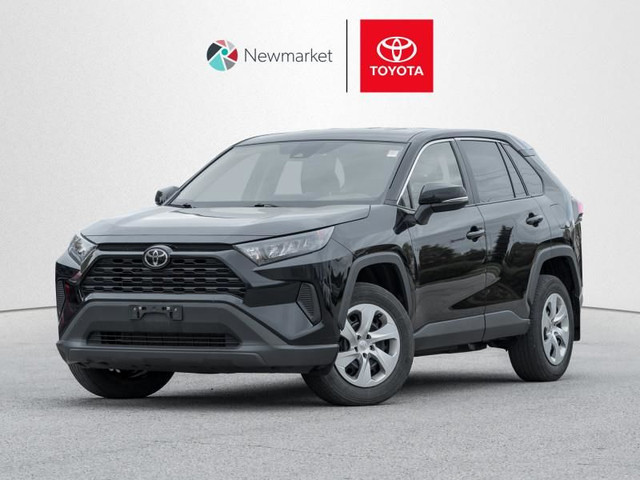 2022 Toyota RAV4 LE - Heated Seats - Apple CarPlay in Cars & Trucks in Markham / York Region - Image 2
