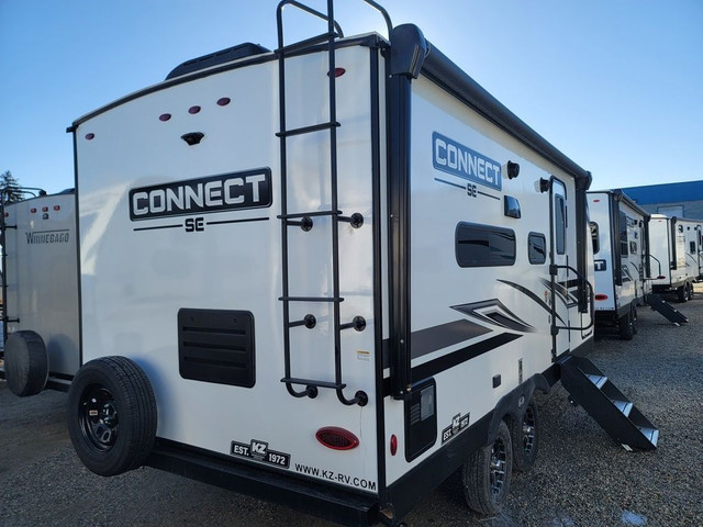  2023 K-Z Connect® SE C191MBSE in Travel Trailers & Campers in Penticton - Image 4