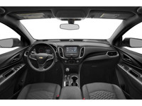 It's time to take a look at our stylish 2020 Chevrolet Equinox LT AWD that stands proud in Mosaic Bl... (image 6)