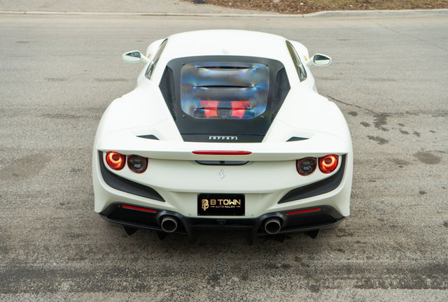 2020 Ferrari F8 Tributo FULL CAR PPF in Cars & Trucks in Mississauga / Peel Region - Image 4