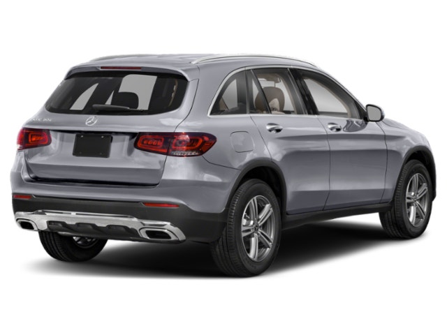 2022 Mercedes-Benz GLC GLC300