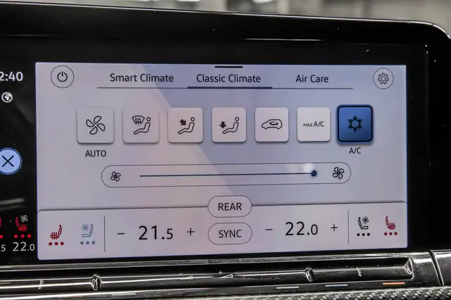 2024 Volkswagen Golf R 2.0T 7Sp at DSG w/Tip 4 Motion * Carplay  in Cars & Trucks in City of Montréal - Image 27