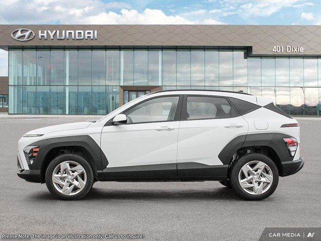 2025 Hyundai Kona Essential in Cars & Trucks in Mississauga / Peel Region - Image 3