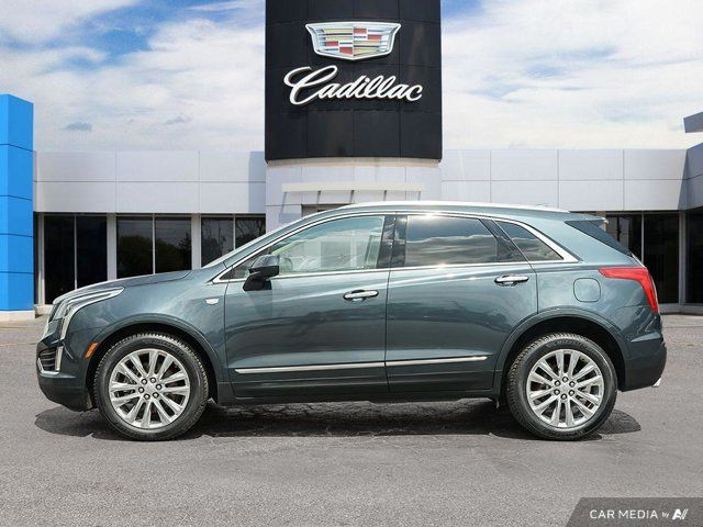 2019 Cadillac XT5 Luxury AWD | AWD | Navigation | Wireless in Cars & Trucks in Windsor Region - Image 2