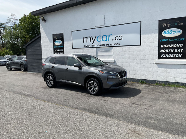 2023 Nissan Rogue in Cars & Trucks in Ottawa
