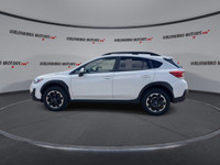 This Subaru Crosstrek has a strong Gas 4cyl 2.0L engine powering this Variable transmission. Sunroof... (image 4)