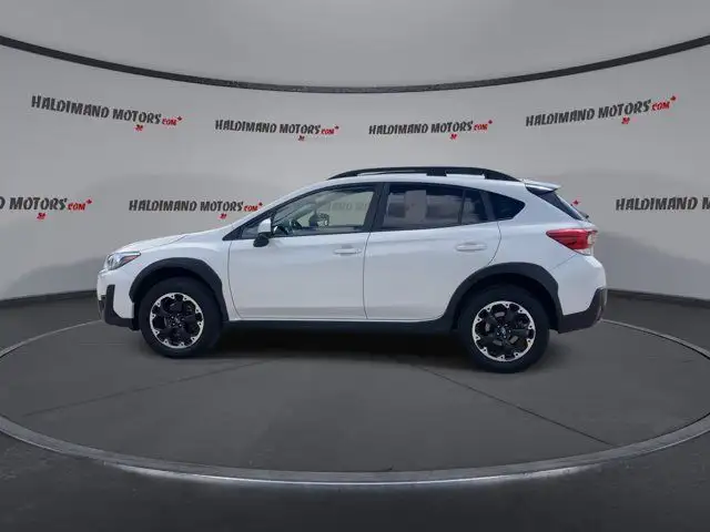 2023 Subaru Crosstrek Sport AWD63848992546049124