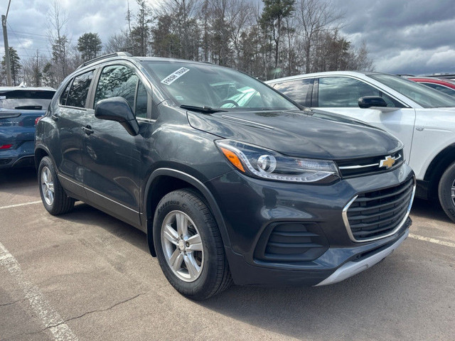 2017 Chevrolet Trax LT - Bluetooth in Cars & Trucks in Moncton - Image 2