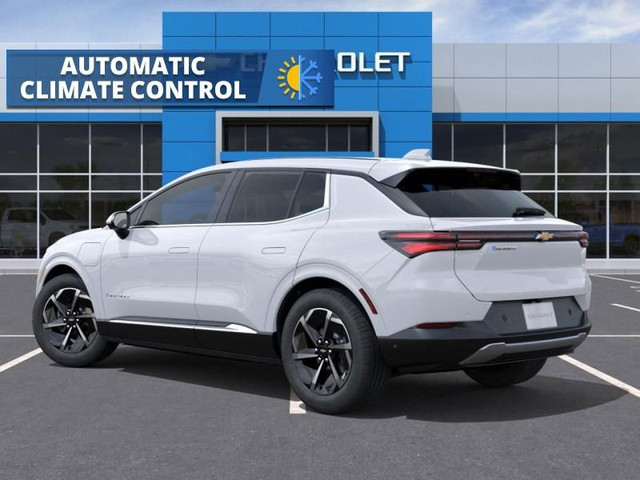 2025 Chevrolet Equinox EV LT in Cars & Trucks in Mississauga / Peel Region - Image 3