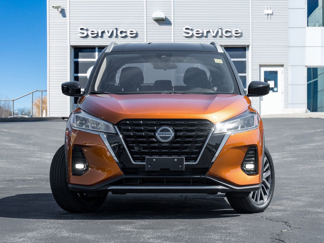 2021 Nissan Kicks SV in Cars & Trucks in Oshawa / Durham Region - Image 2
