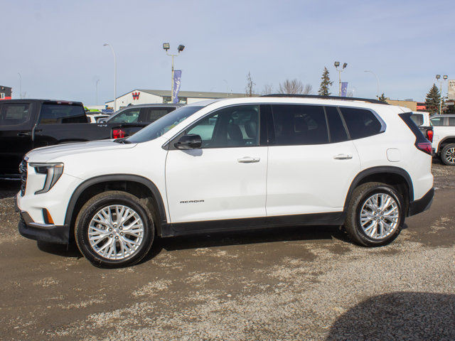 GMC Acadia Elevation 2024 in Cars & Trucks in Edmonton - Image 2
