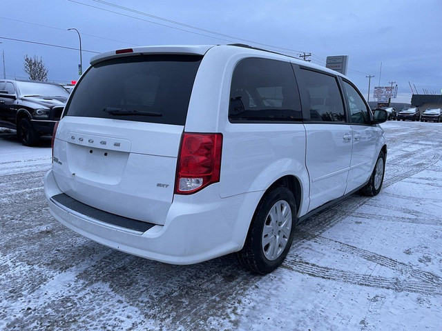 2017 Dodge Grand Caravan SXT in Cars & Trucks in Edmonton - Image 4