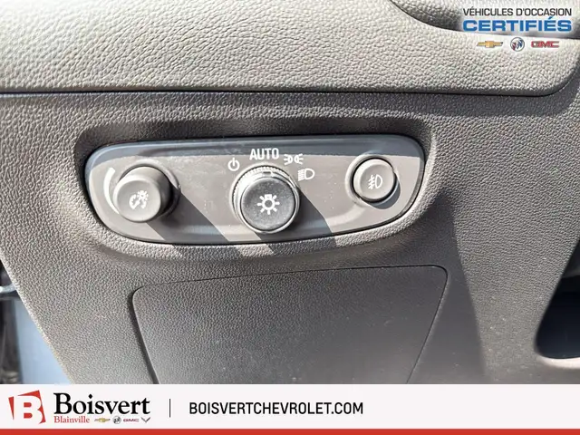 Buick Encore GX PREFERRED/AWD/GROUPE CHAUFFANT/JANTES/CAMERA in Cars & Trucks in Laval / North Shore - Image 20