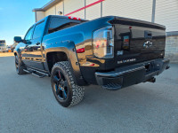 4x4 Chevrolet Silverado 1500 LTZ / Z71 package / Realtree edition ! BF Goodrich All Terrain tires. B... (image 4)