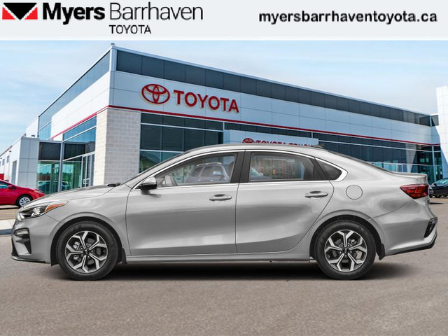2019 Kia Forte EX IVT - $141 B/W in Cars & Trucks in Ottawa