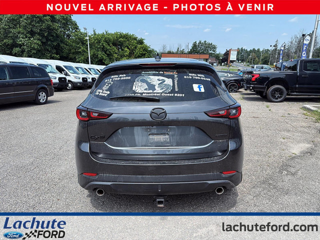 Mazda CX-5 GX AWD *Ltd Avail* 2024 à vendre in Cars & Trucks in Laurentides - Image 4