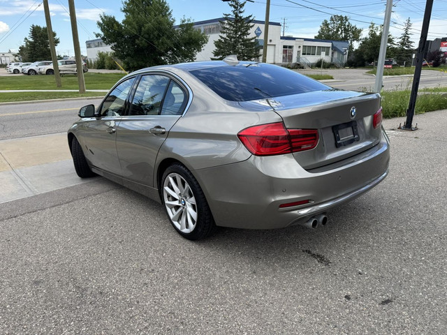 2017 BMW 3-Series 330i xDrive in Cars & Trucks in Calgary - Image 2